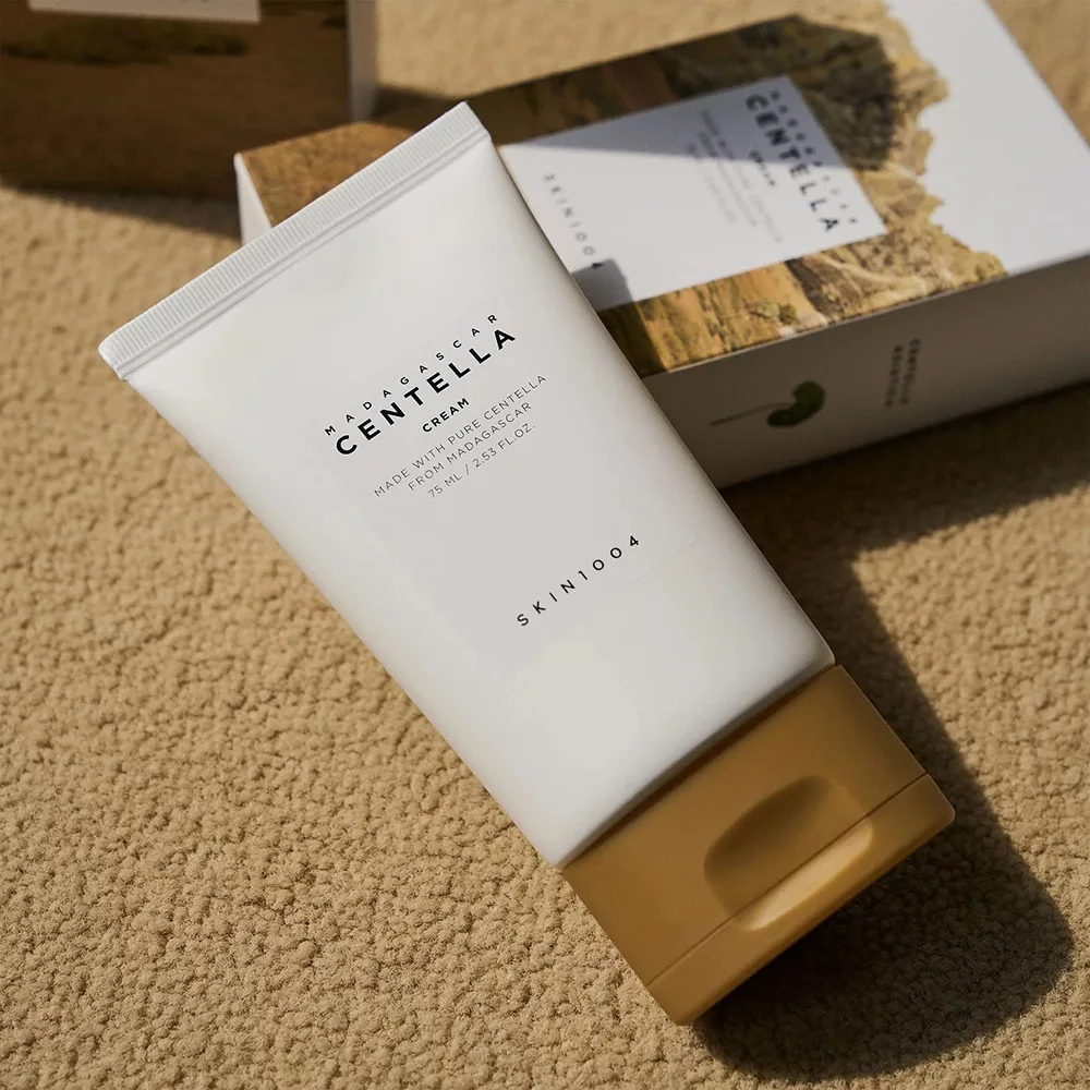 CENTELLA FACE CREAM