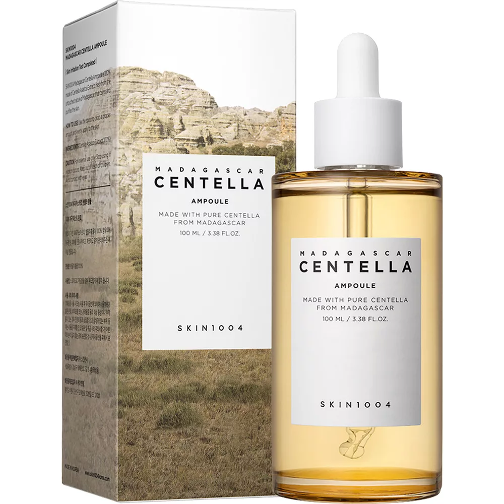 CENTELLA AMPOULE