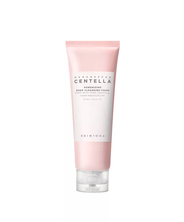POREMIZING DEEP CLEANSING FOAM