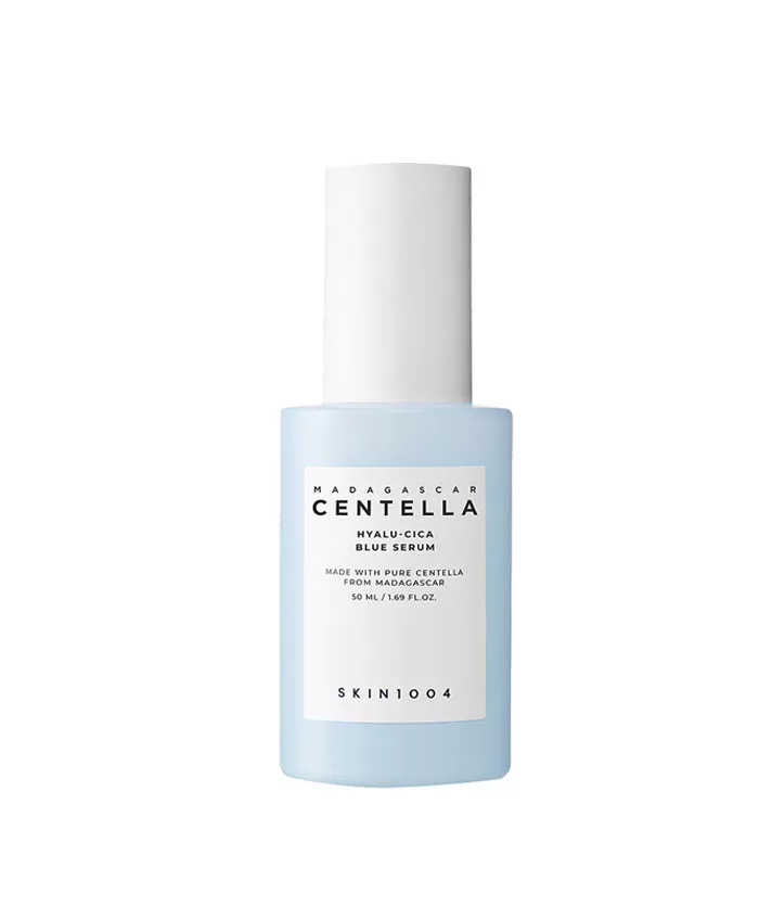 HYALU-CICA BLUE SERUM