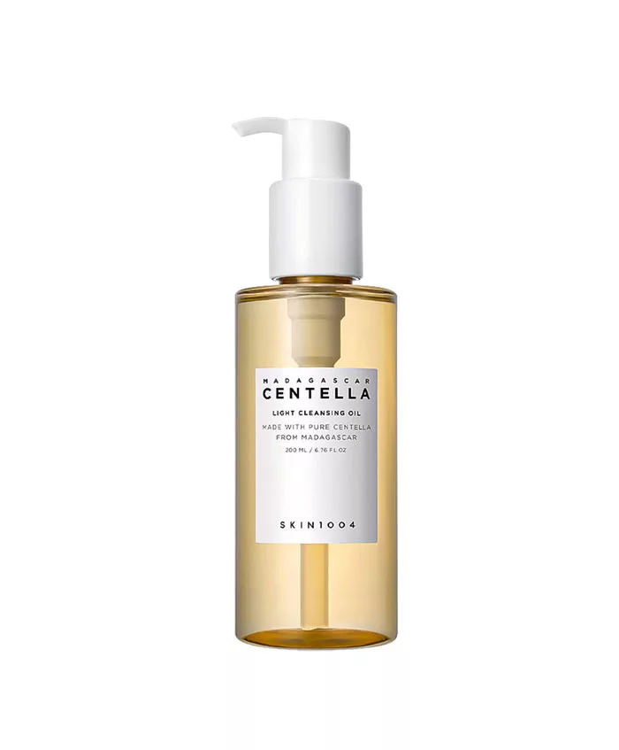 CENTELLA LIGHT CLEANSING OIL