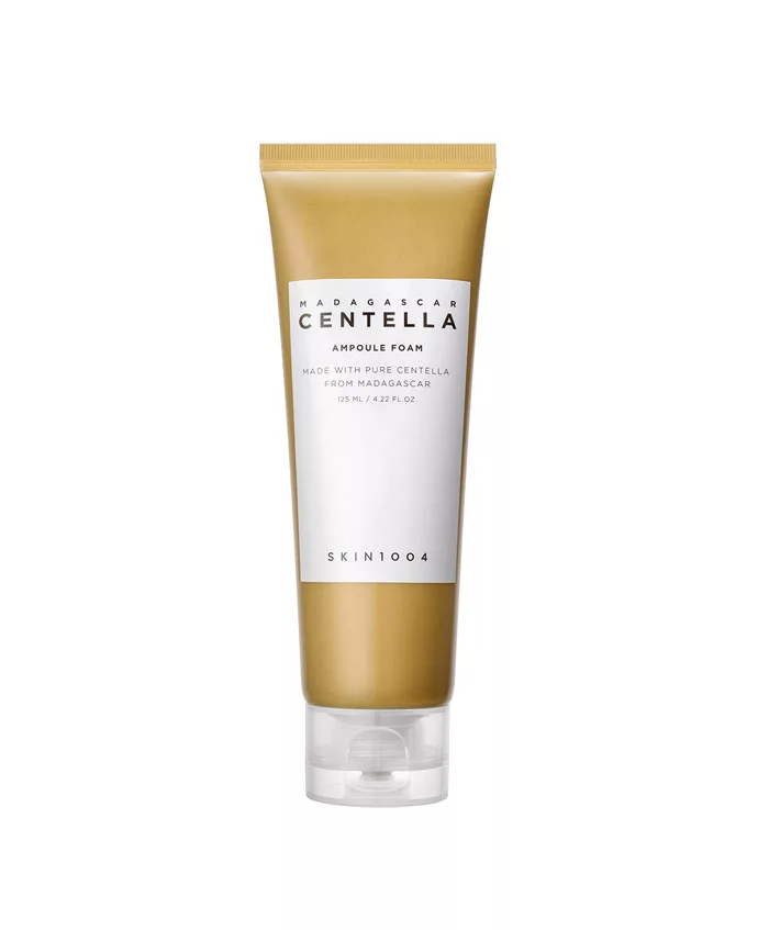 CENTELLA AMPOULE FOAM CLEANSER