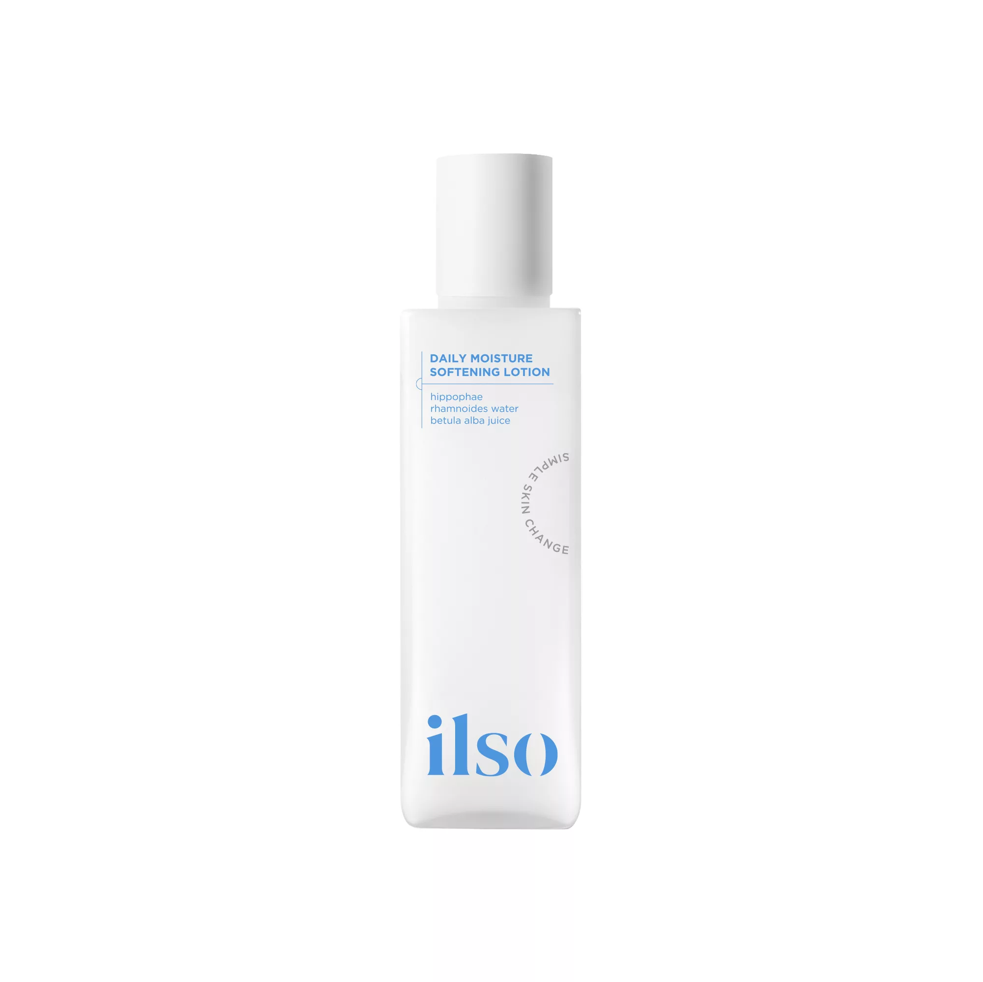 DAILY MOISTURE SOFTENING LOTION
