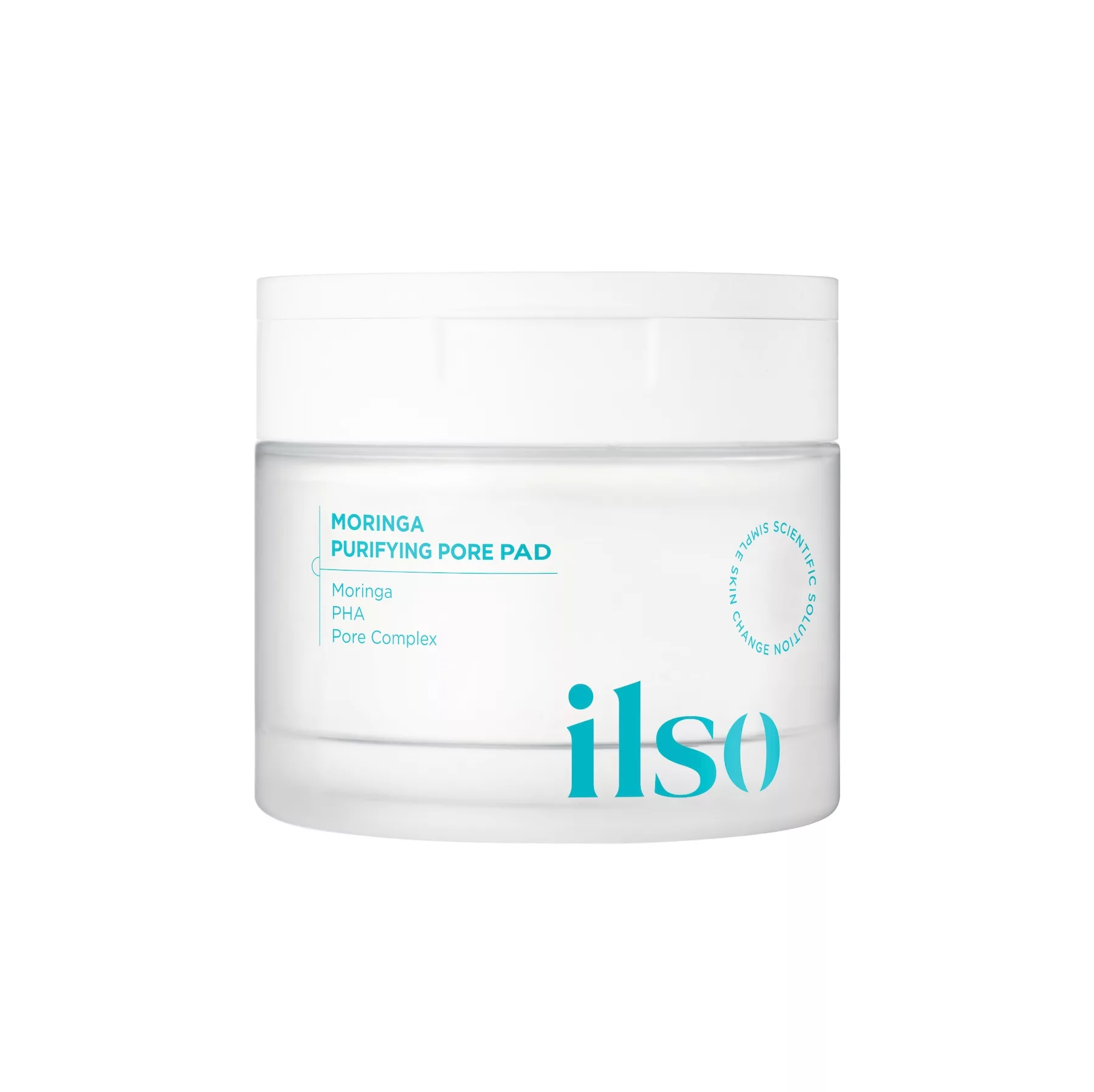 MORINGA PURIFYING PORE PAD