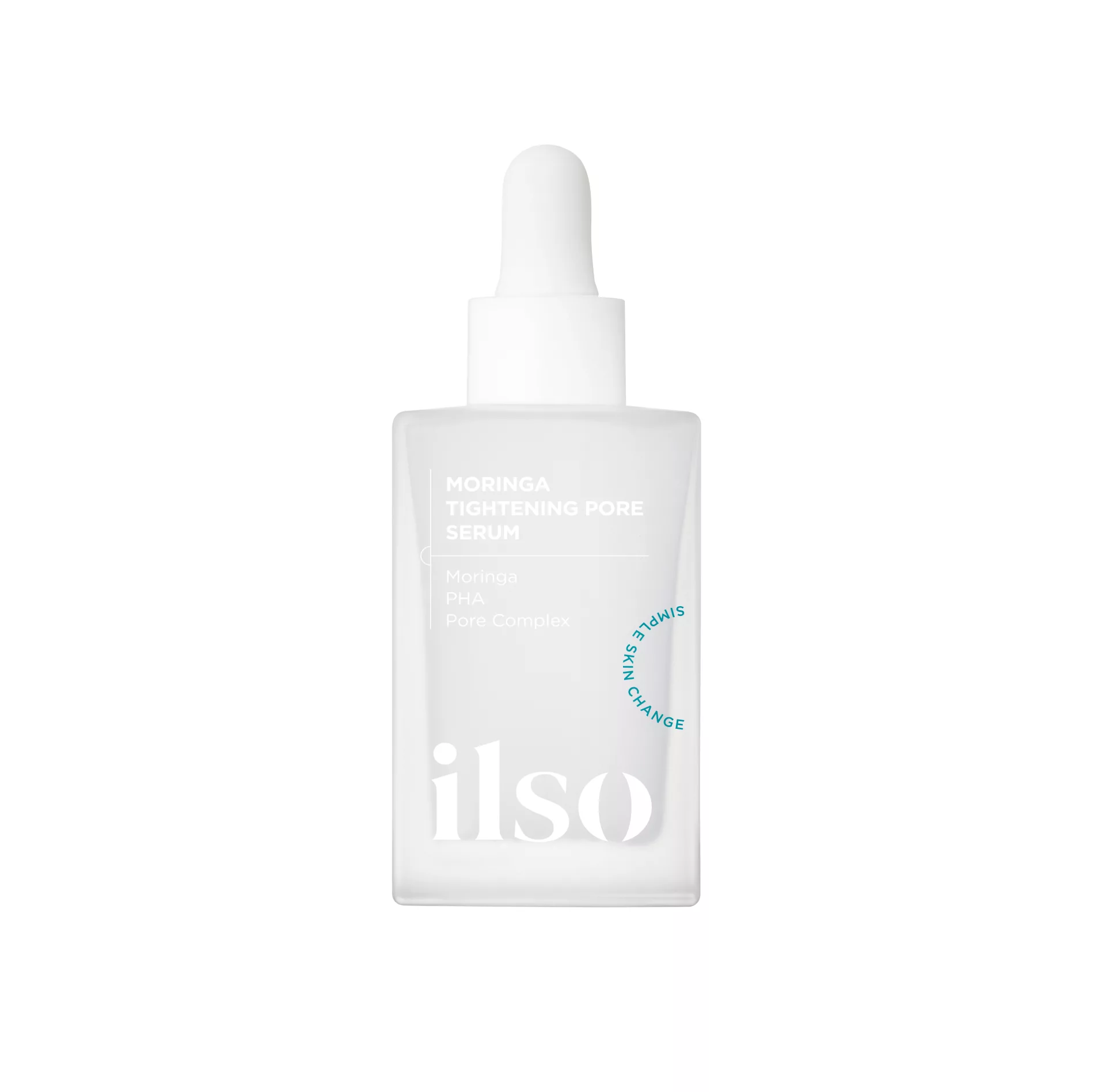 MORINGA TIGHTENING PORE SERUM