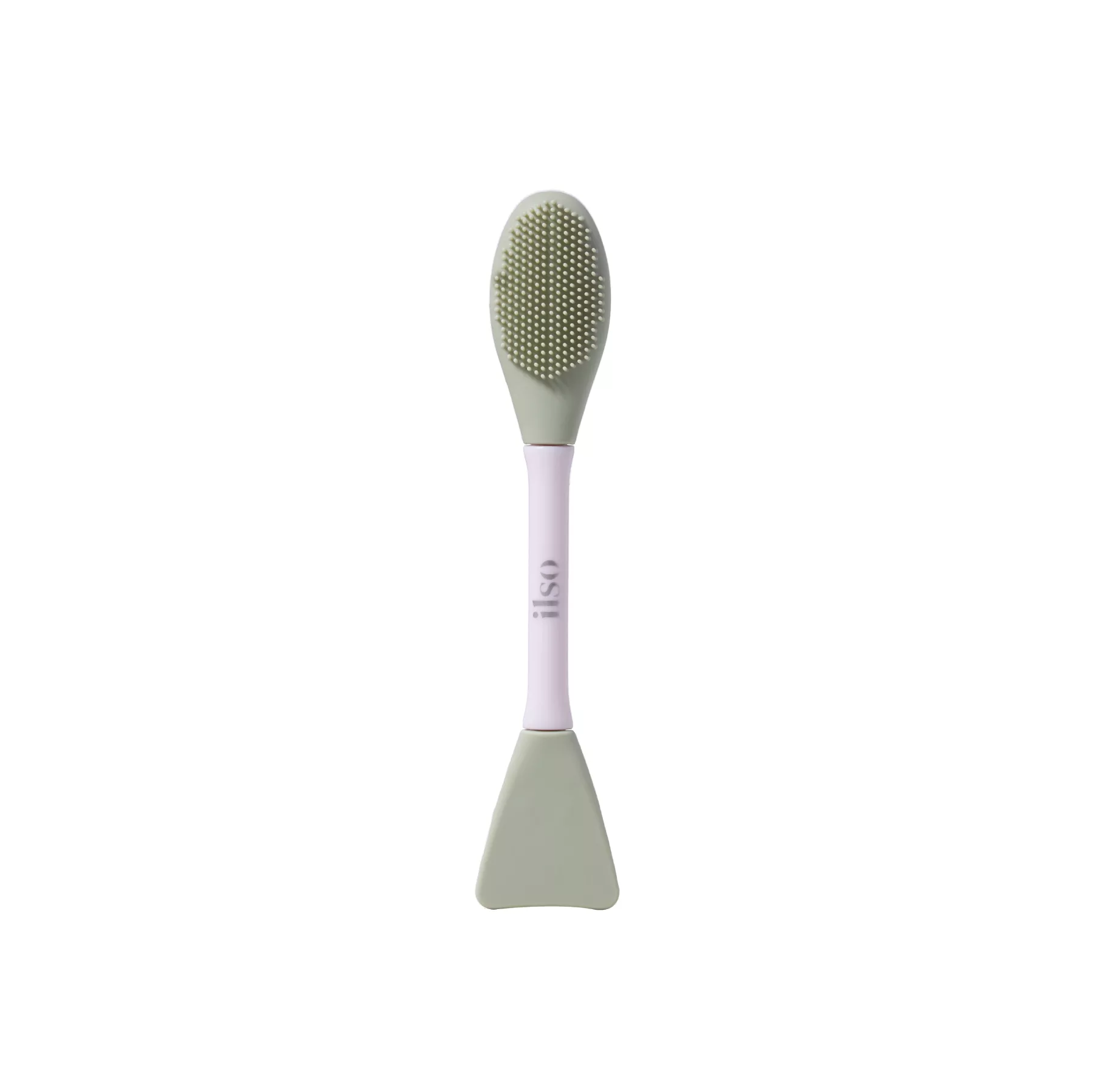 DUAL CLEAN BRUSH