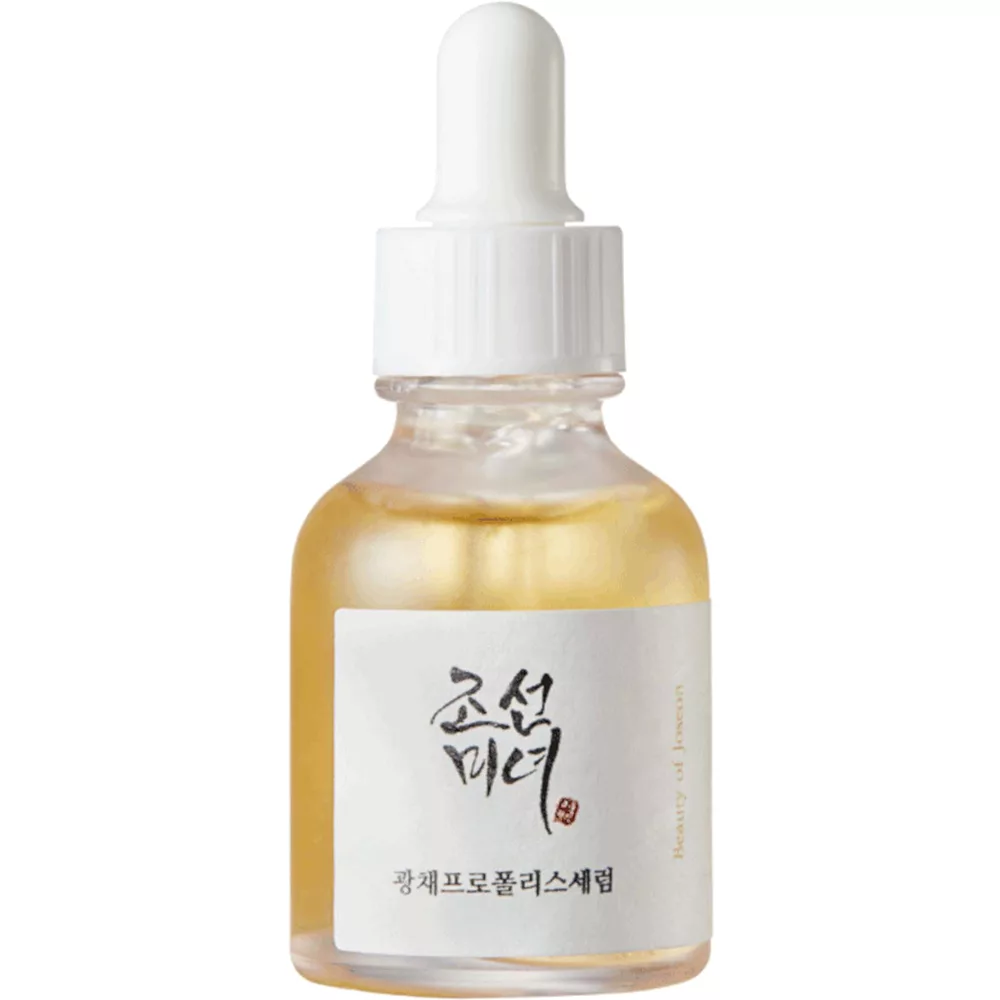 PROPOLIS + NIACINAMIDE GLOW FACE SERUM