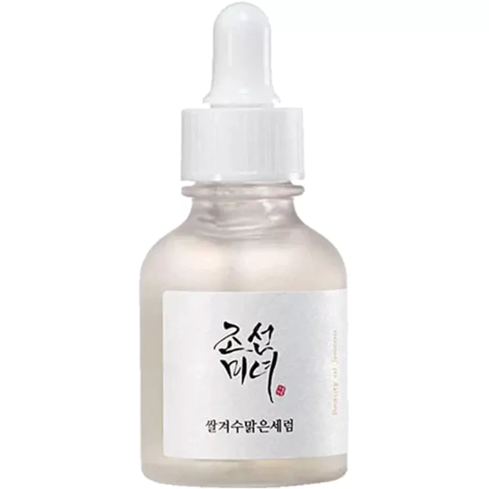 RICE + ALPHA ARBUTIN DEEP FACE SERUM