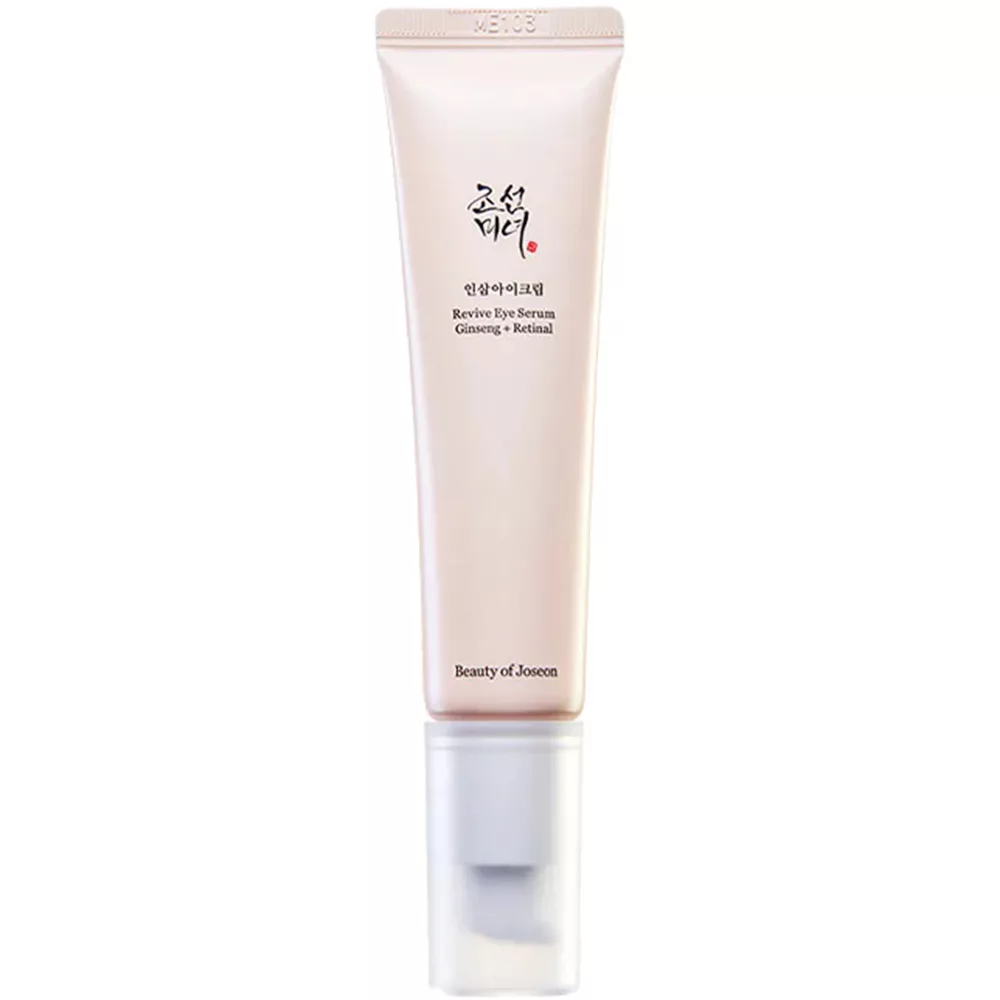 REVIVE GINSENG + RETINAL EYE SERUM