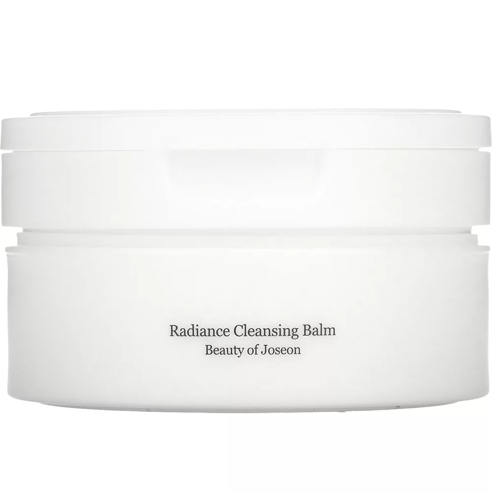 RADIANCE CLEANSING BALM