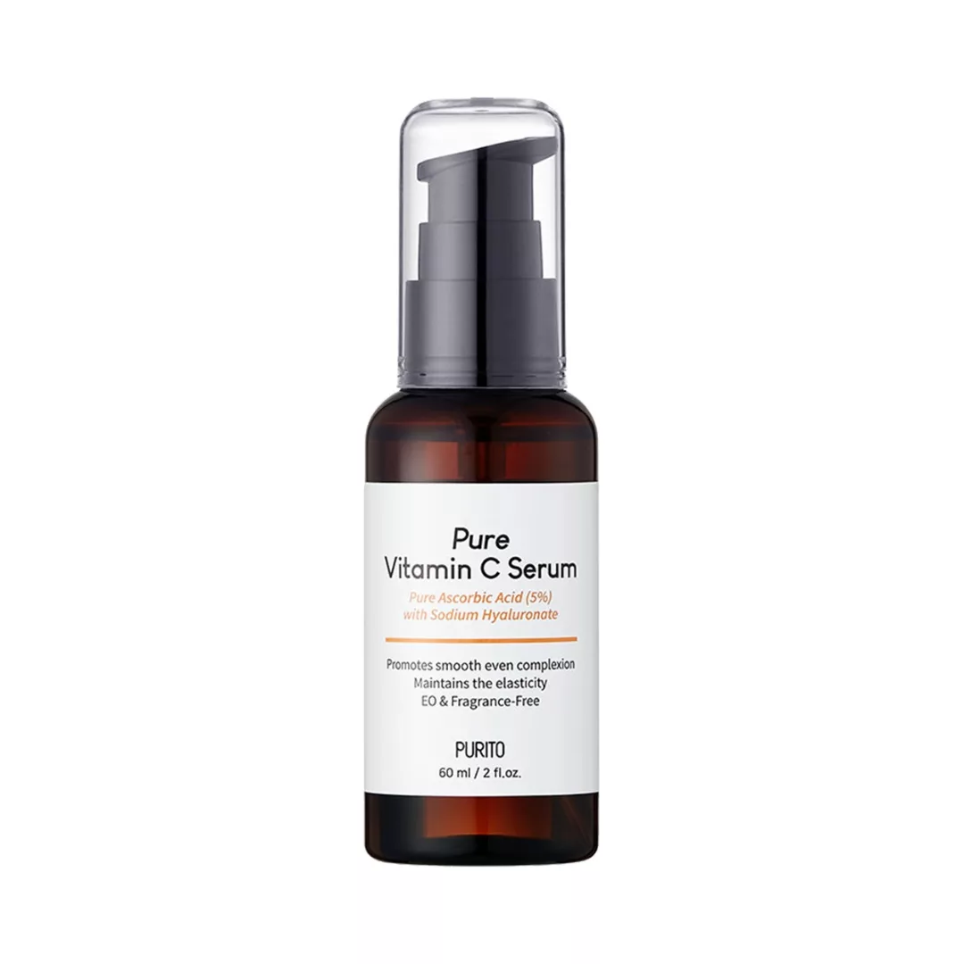 PURE VITAMIN C SERUM