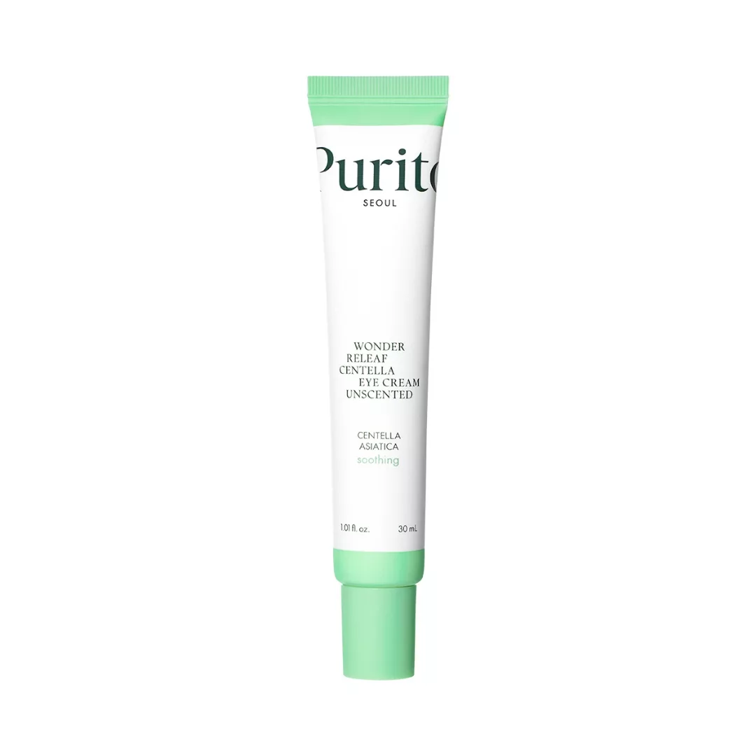 WONDER RELEAF CENTELLA UNSCENTED EYE CREAM