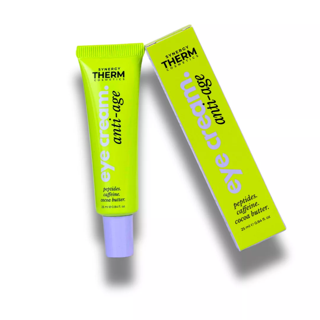 ANTI-AGE EYE CREAM