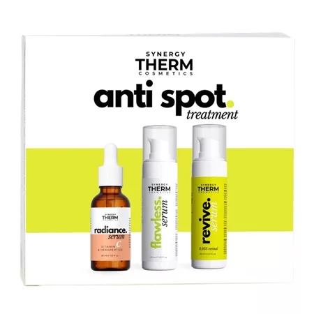 ANTI-SPOT TREATMENT