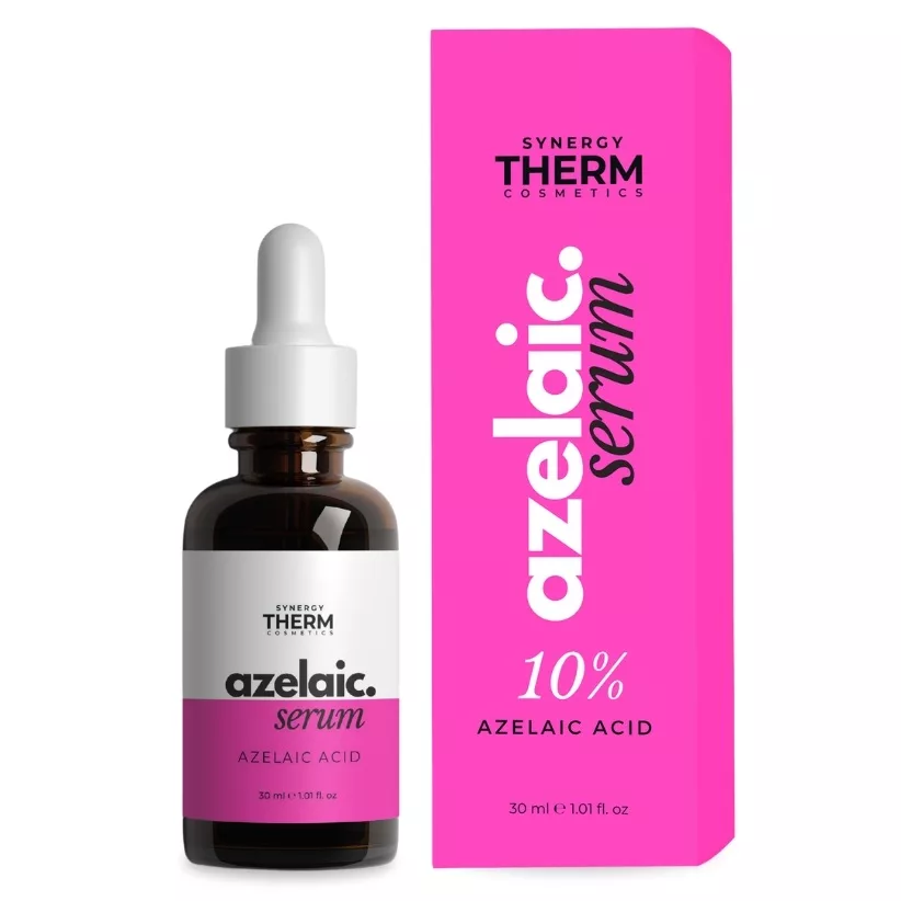AZELAIC ACID SERUM