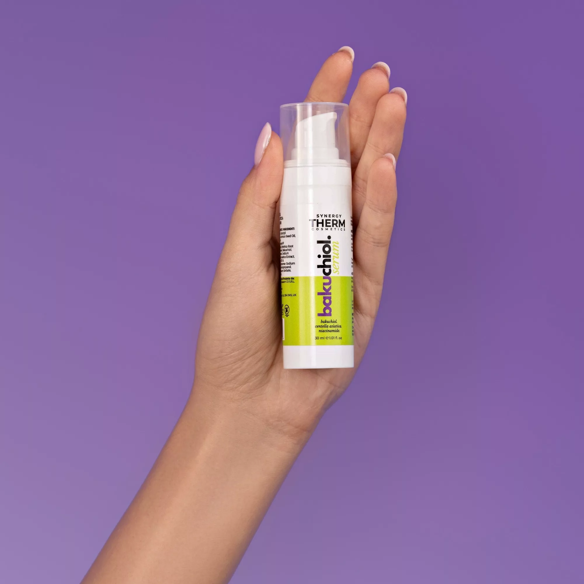 BAKUCHIOL SERUM