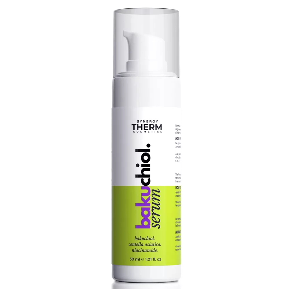 BAKUCHIOL SERUM