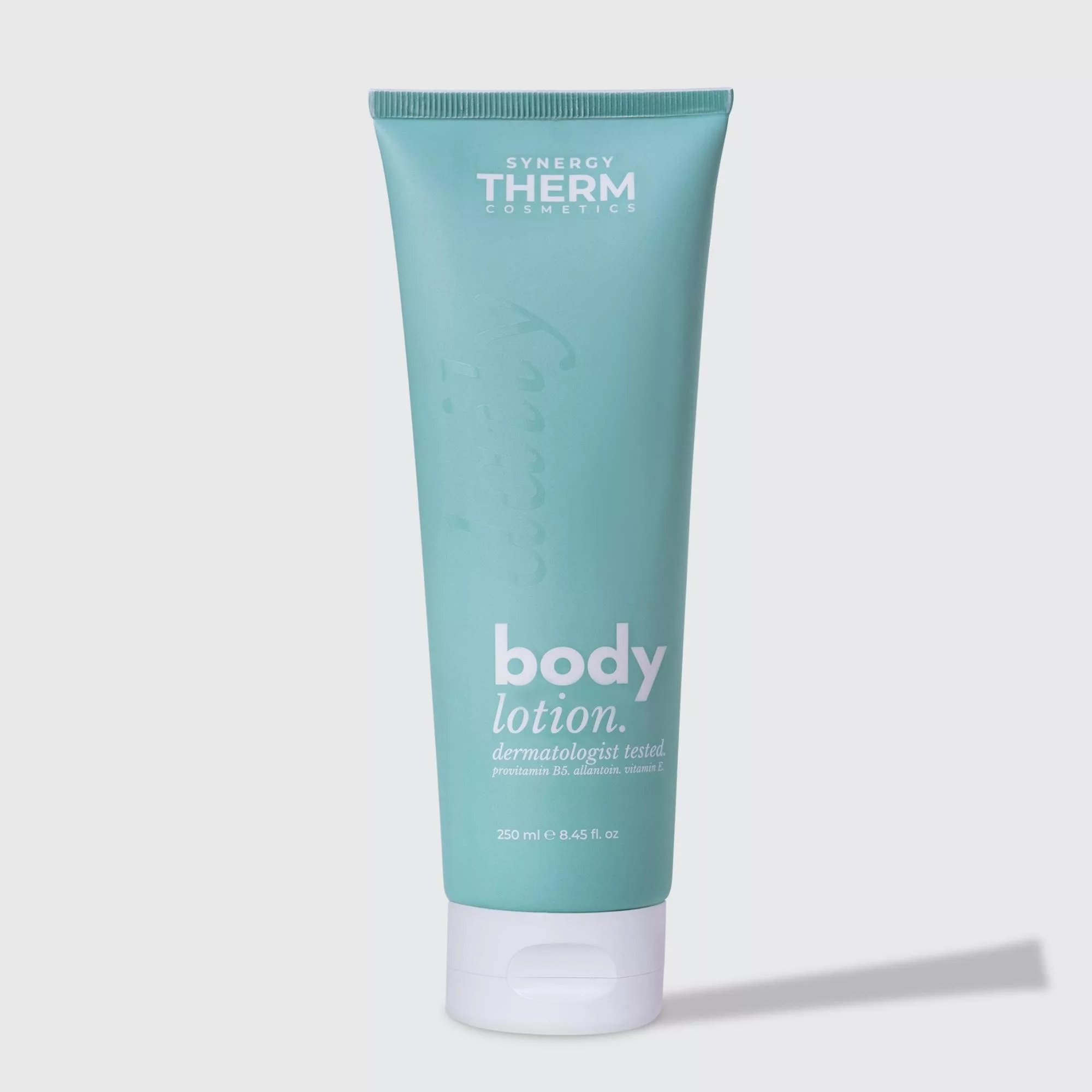 DAILY BODY LOTION