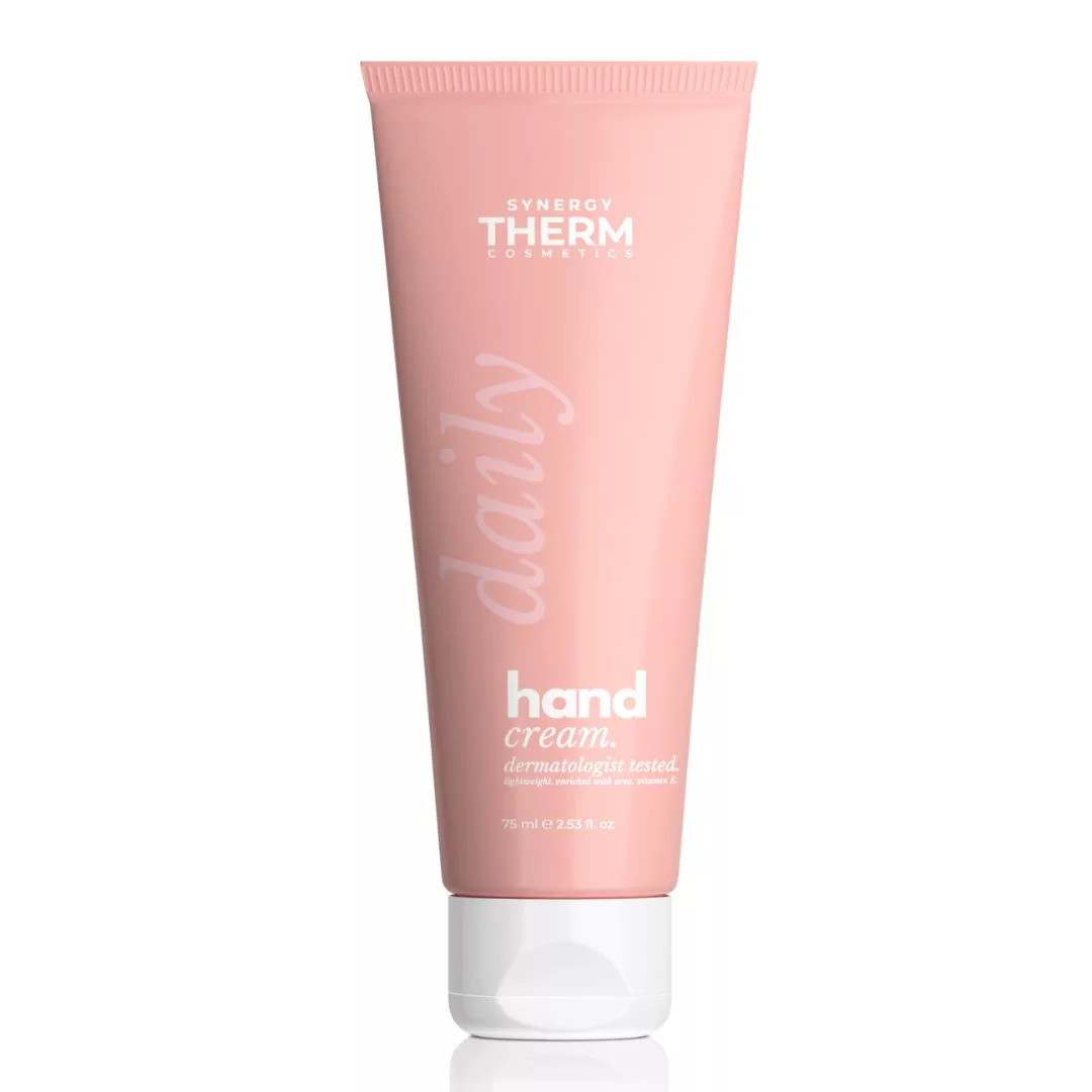 HAND CREAM 75ml