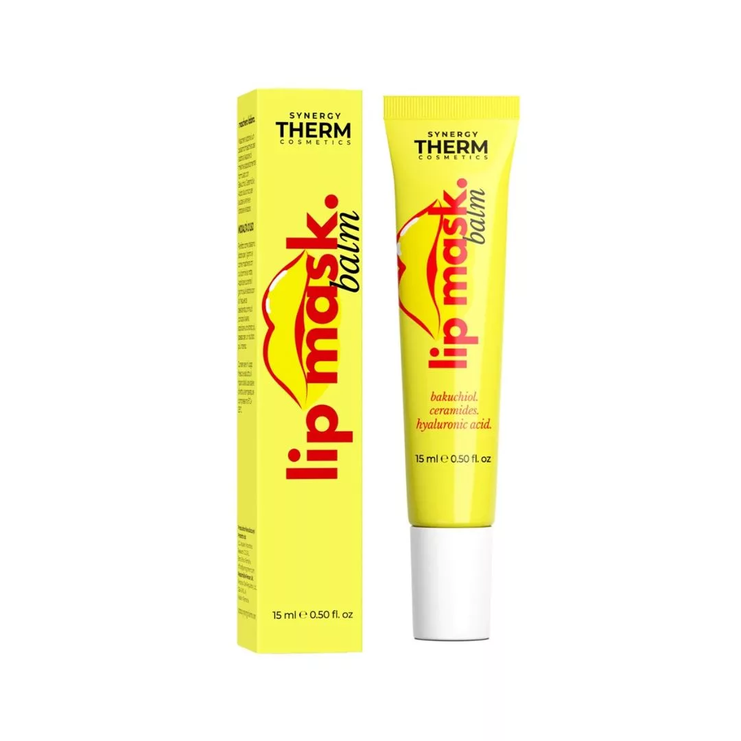 LIP MASK 15ml
