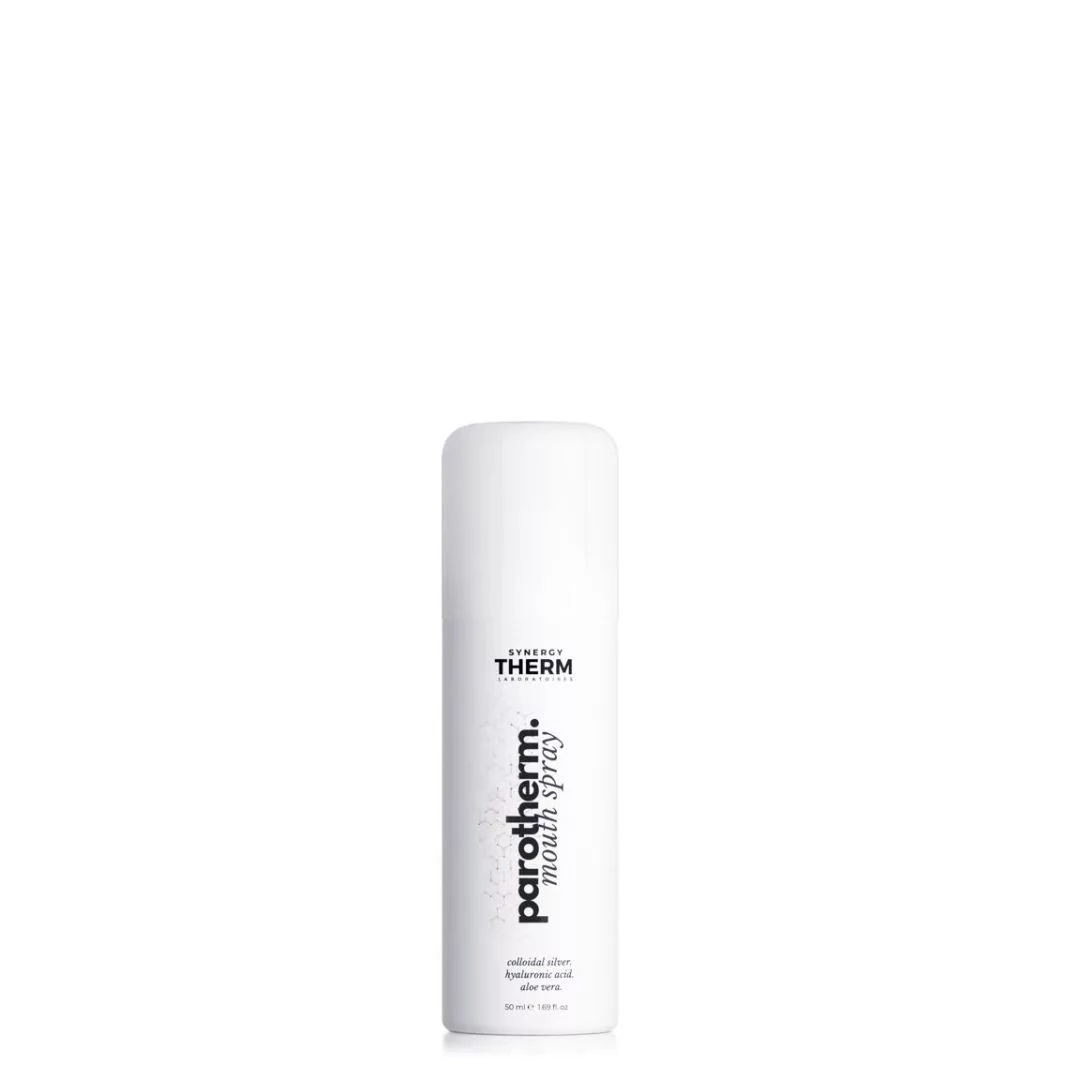 PAROTHERM ORAL SPRAY