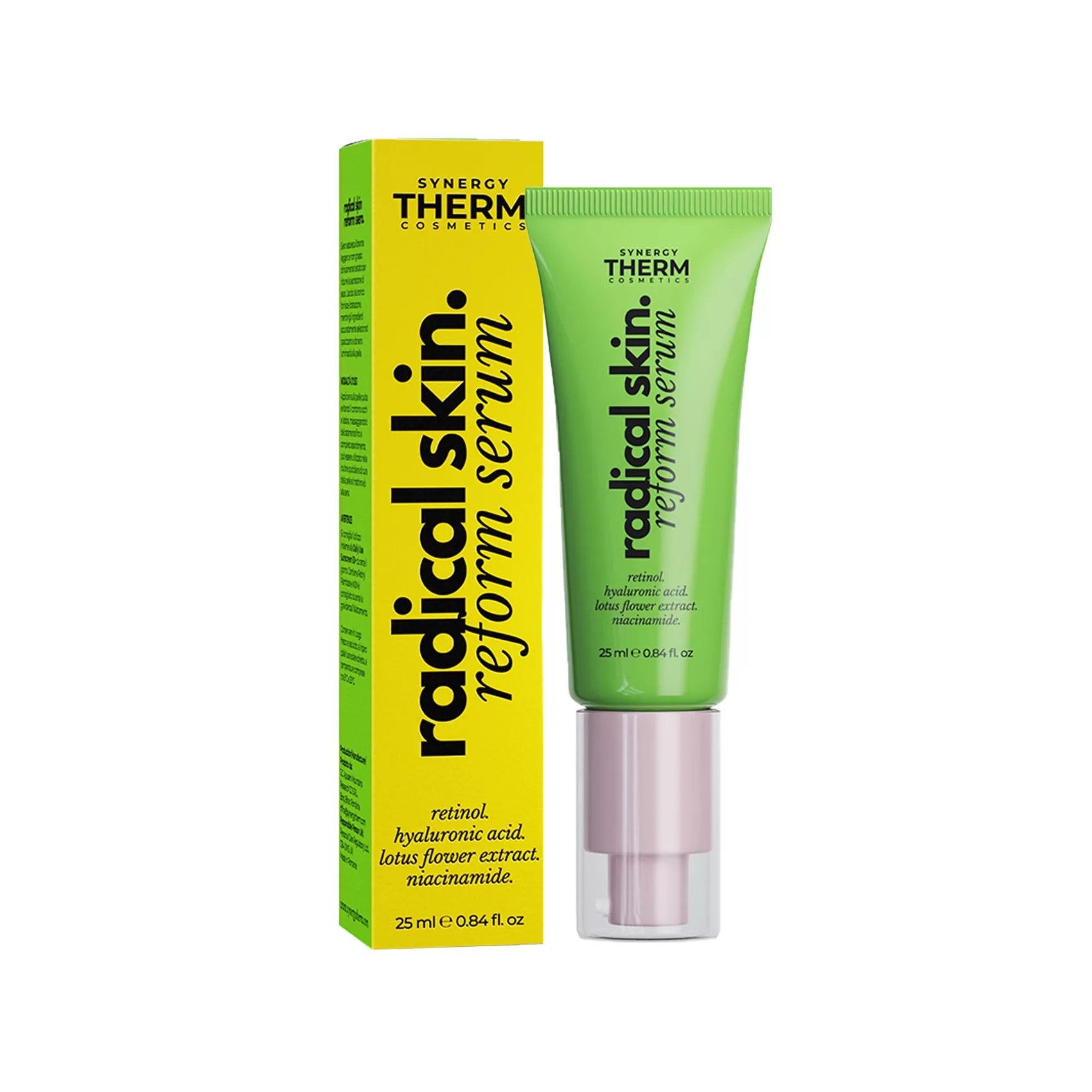 RADICAL SKIN REFORM SERUM