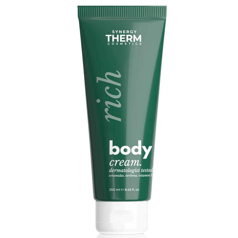 RICH BODY CREAM