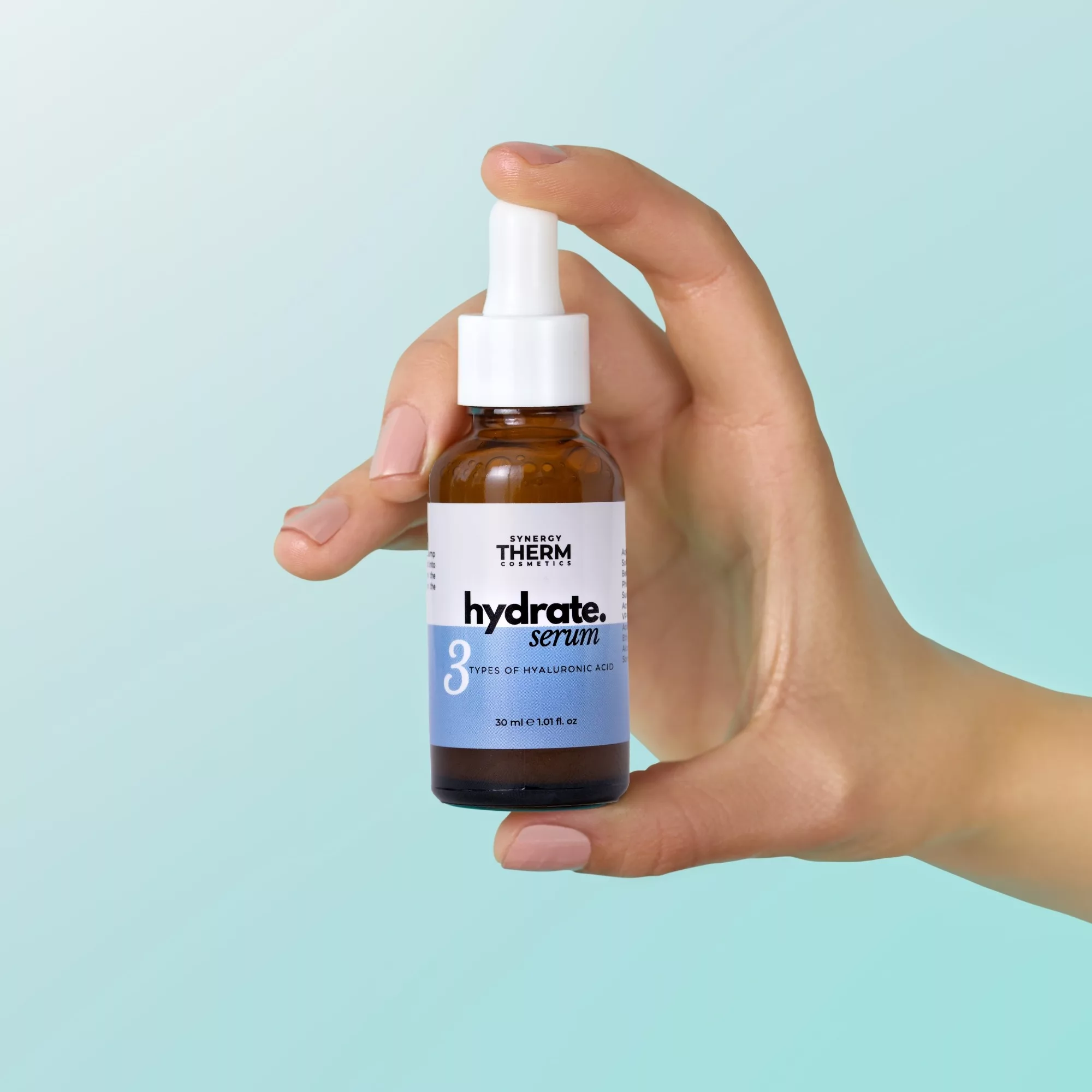 SKIN NOURISHMENT ROUTINE