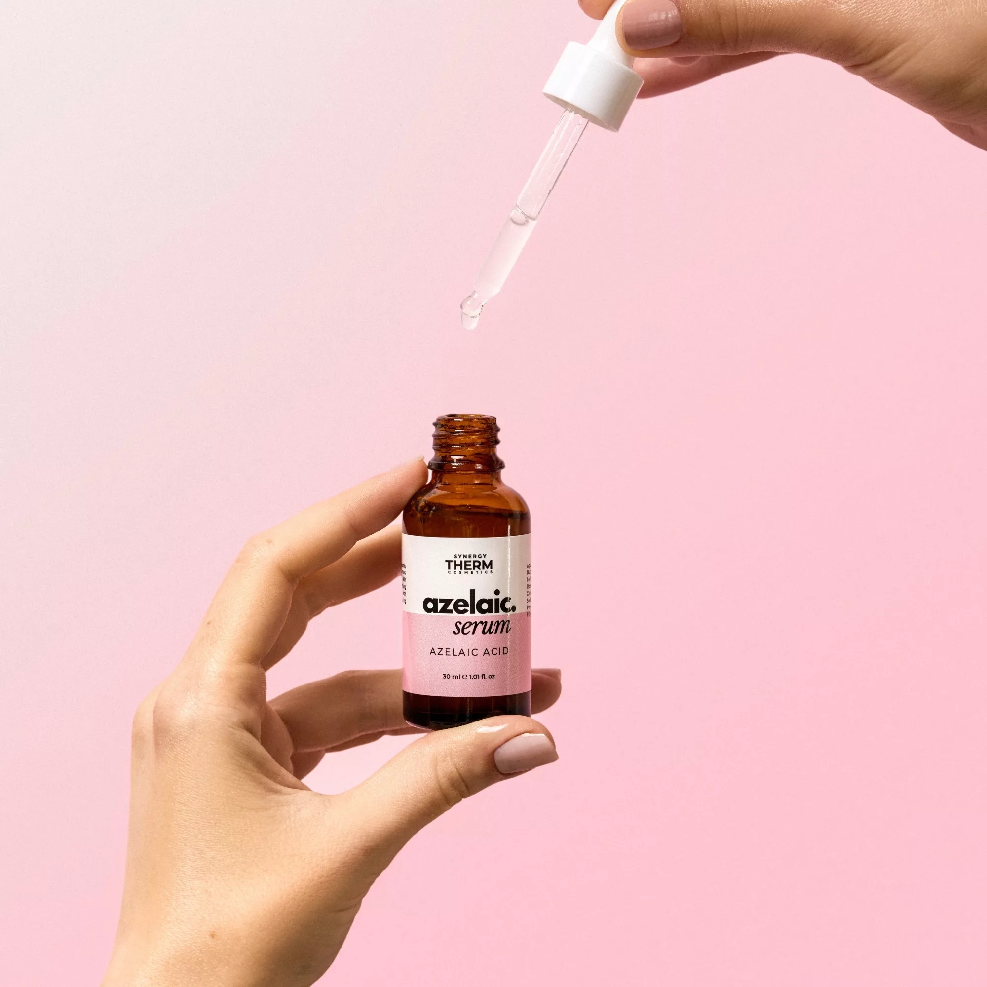 SKIN NOURISHMENT ROUTINE