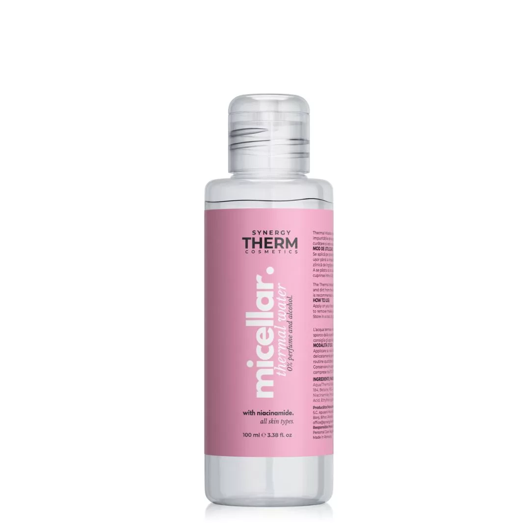 MINI THERMAL MICELLAR WATER