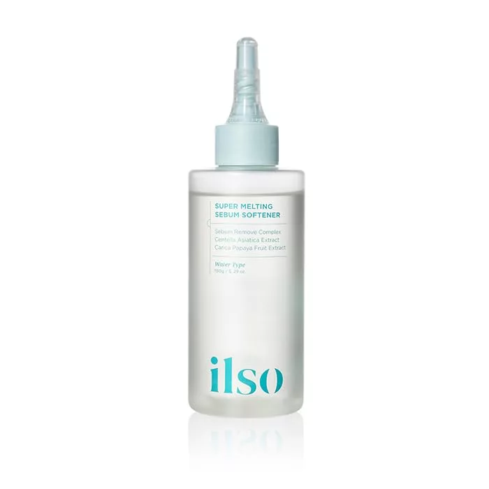 SUPER MELTING SEBUM SOFTENER