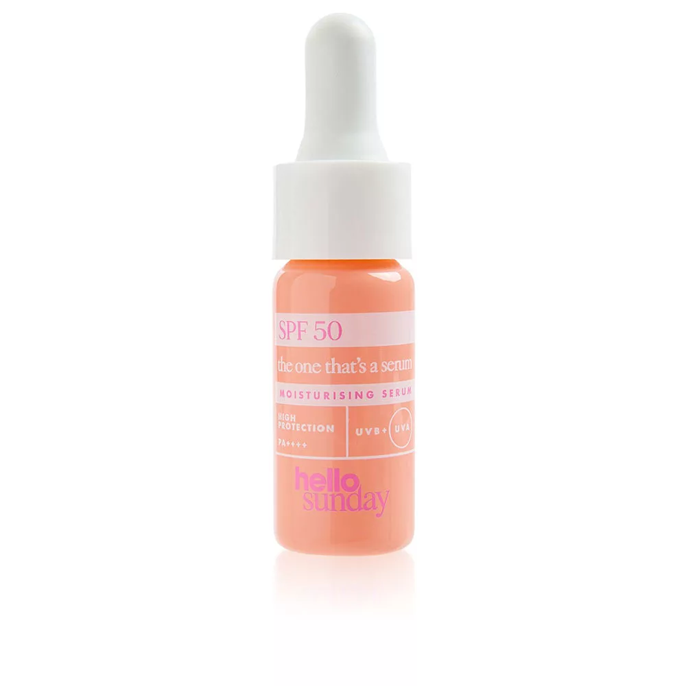THE ONE THAT´S A SERUM MINI
