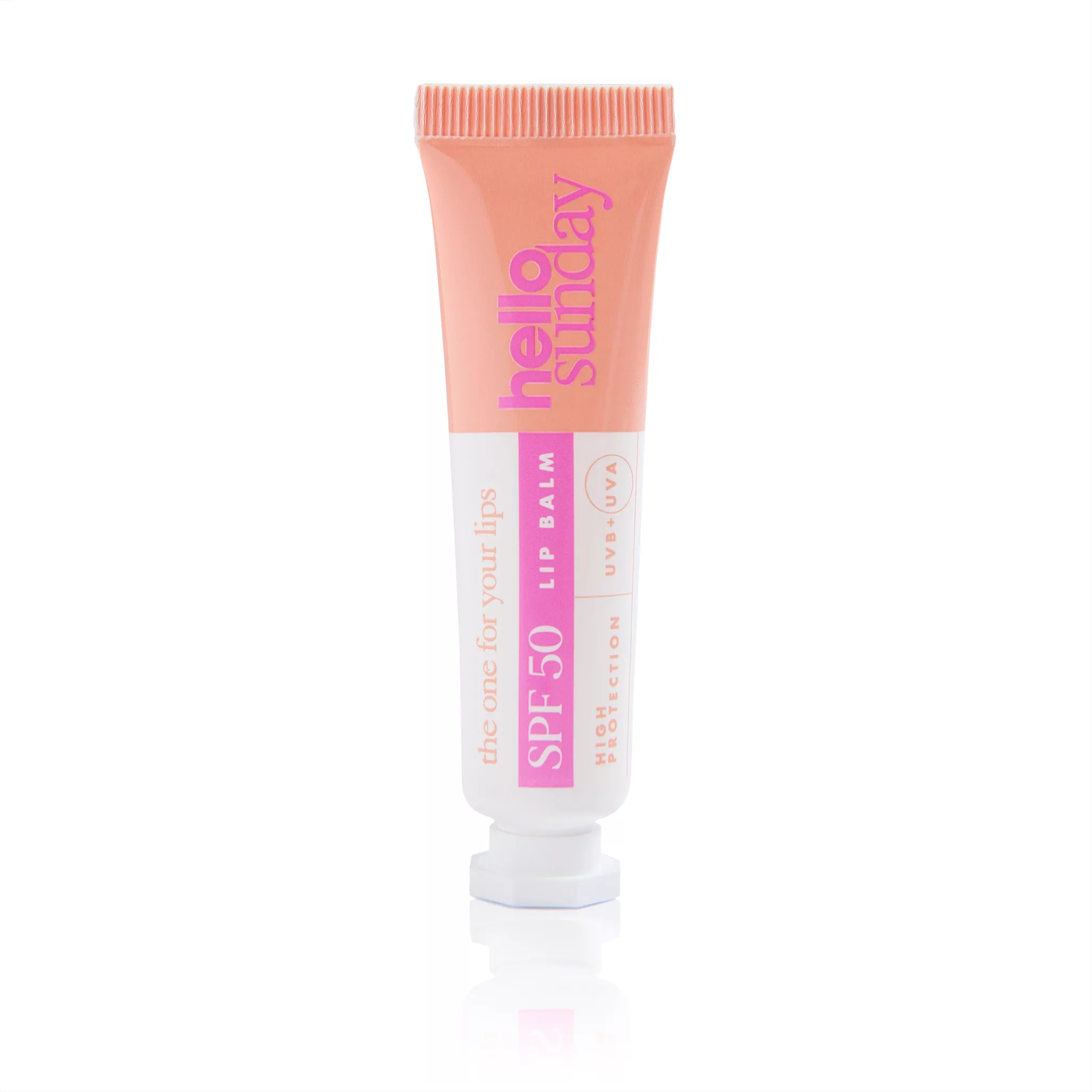 THE ONE FOR YOUR LIPS