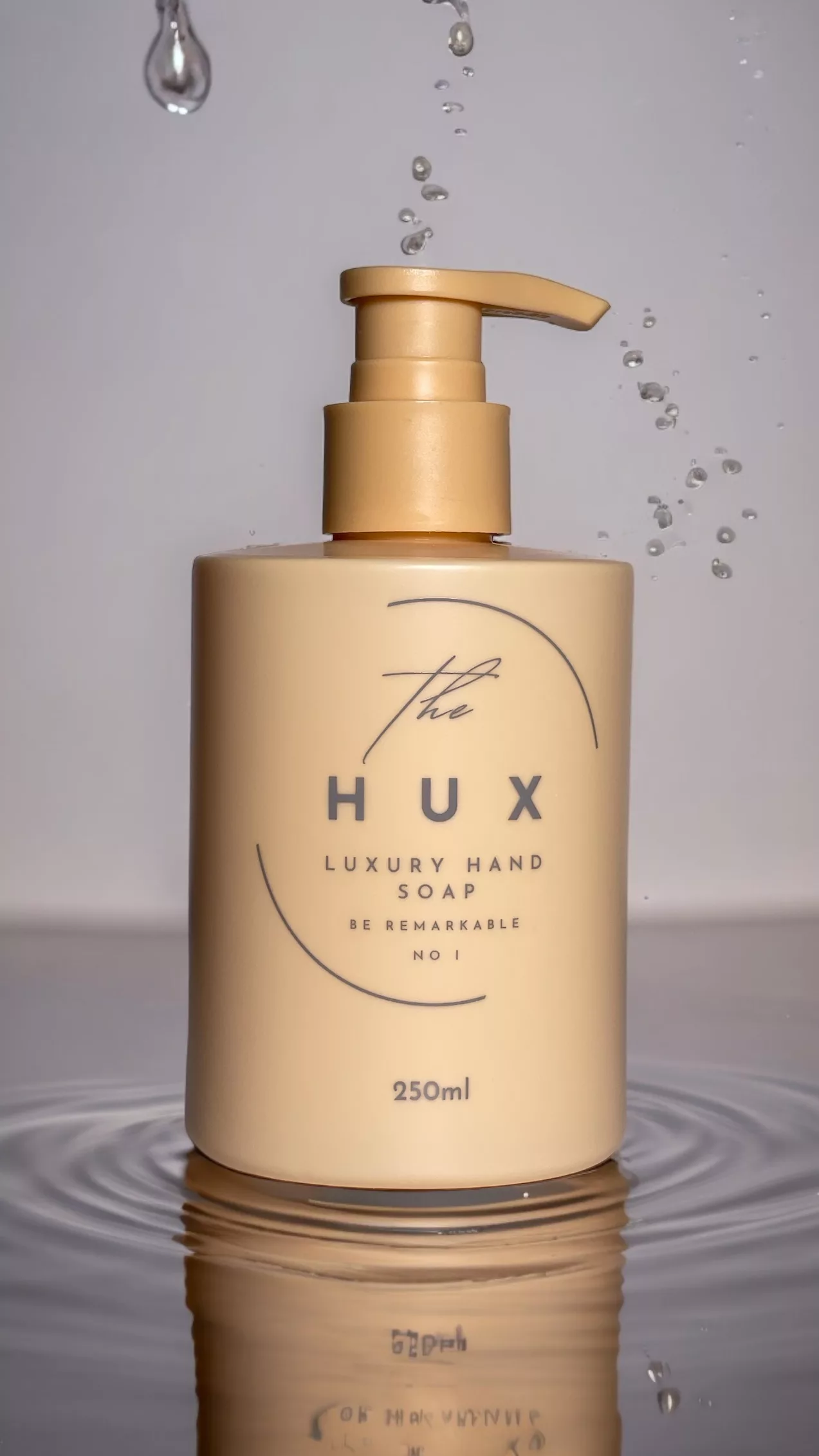 HAND SOAP NO. 1