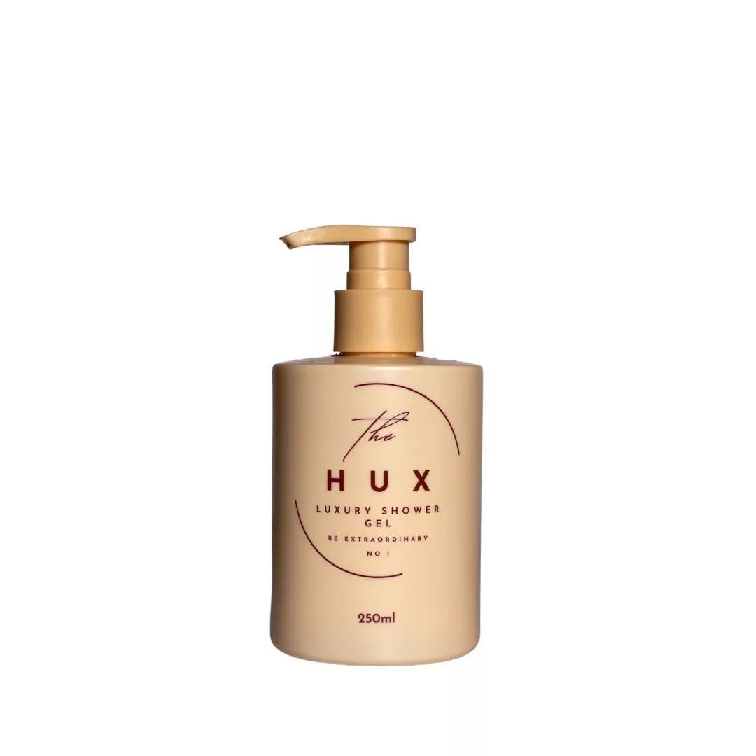 SHOWER GEL NO. 1