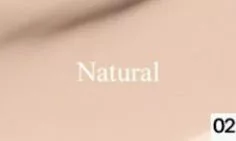 NATURAL 02