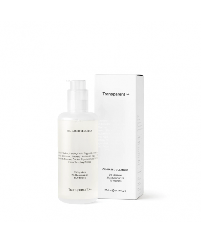 OIL BASED CLEANSER 24beauty.ro