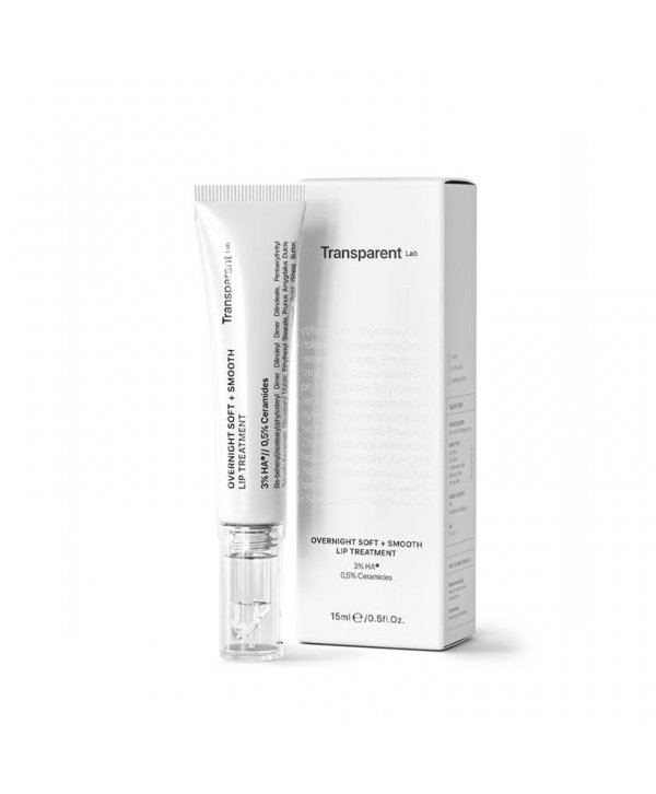 transparent lab eye repair complex