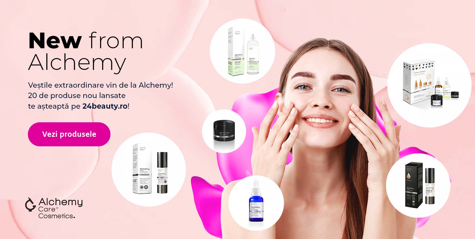 24beauty.ro | Produse Cosmetice