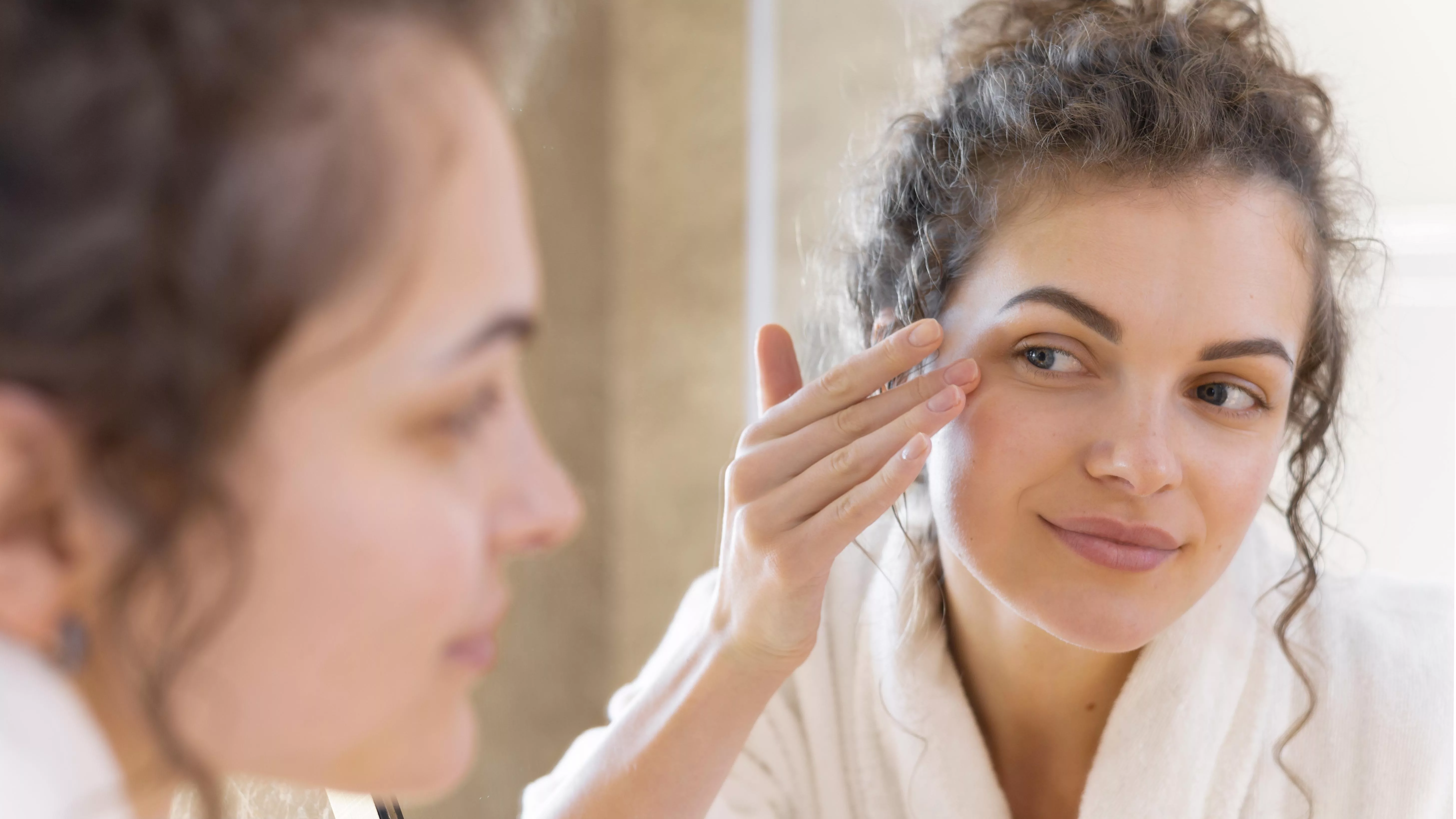 Excesul de sebum - de ce apare și cum îl reglezi