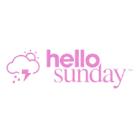 HELLO, SUNDAY!