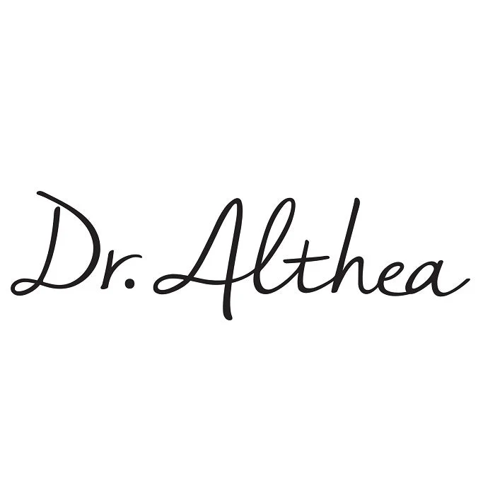 DR. ALTHEA