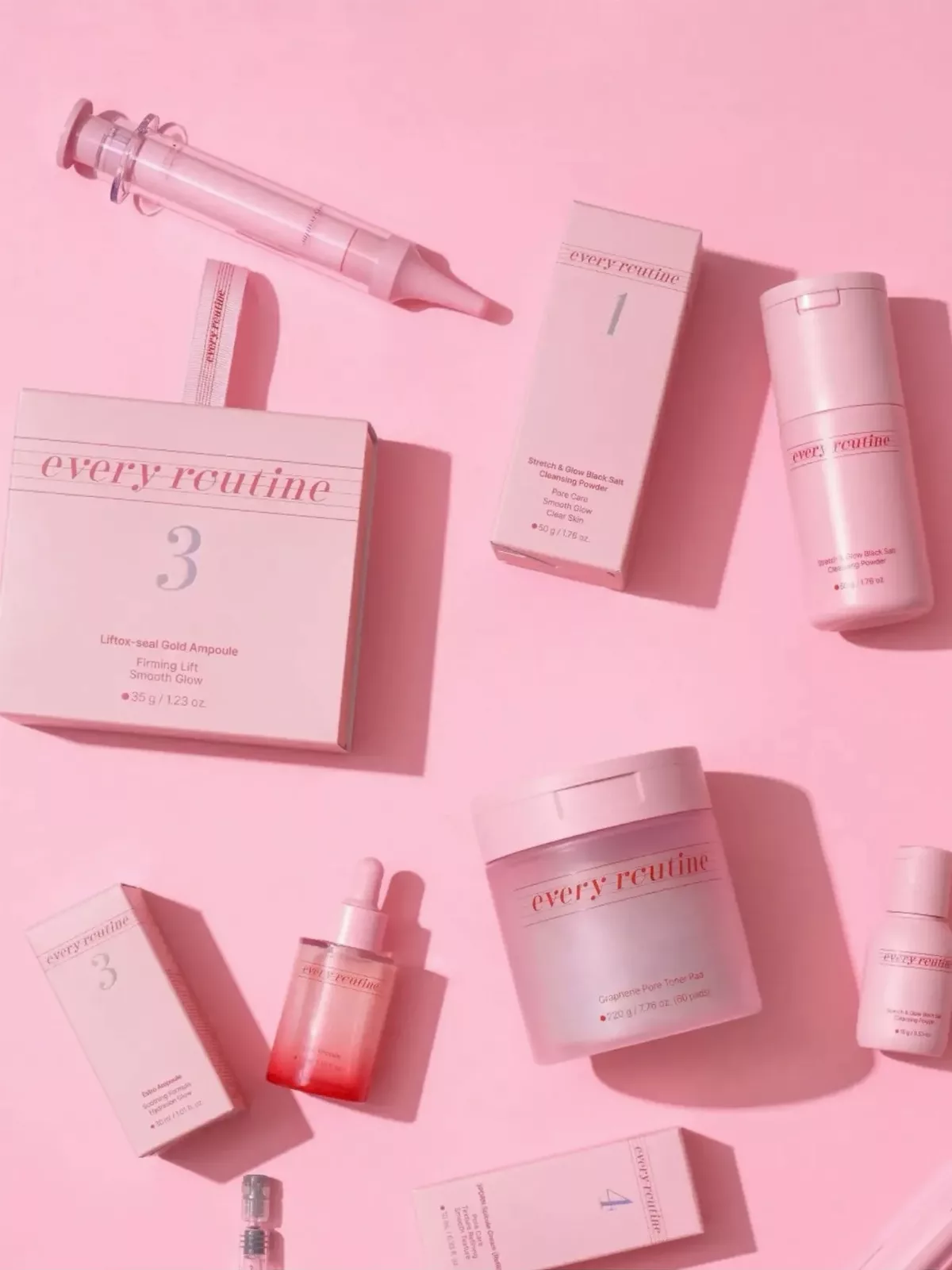 Postare Instagram de la 24beauty