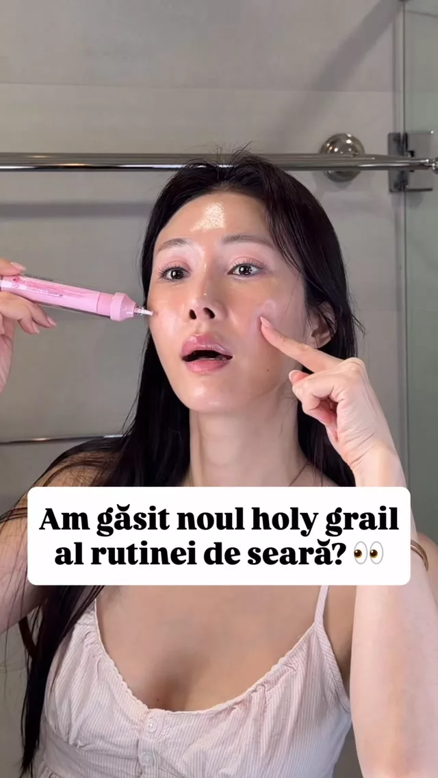 Postare Instagram de la 24beauty