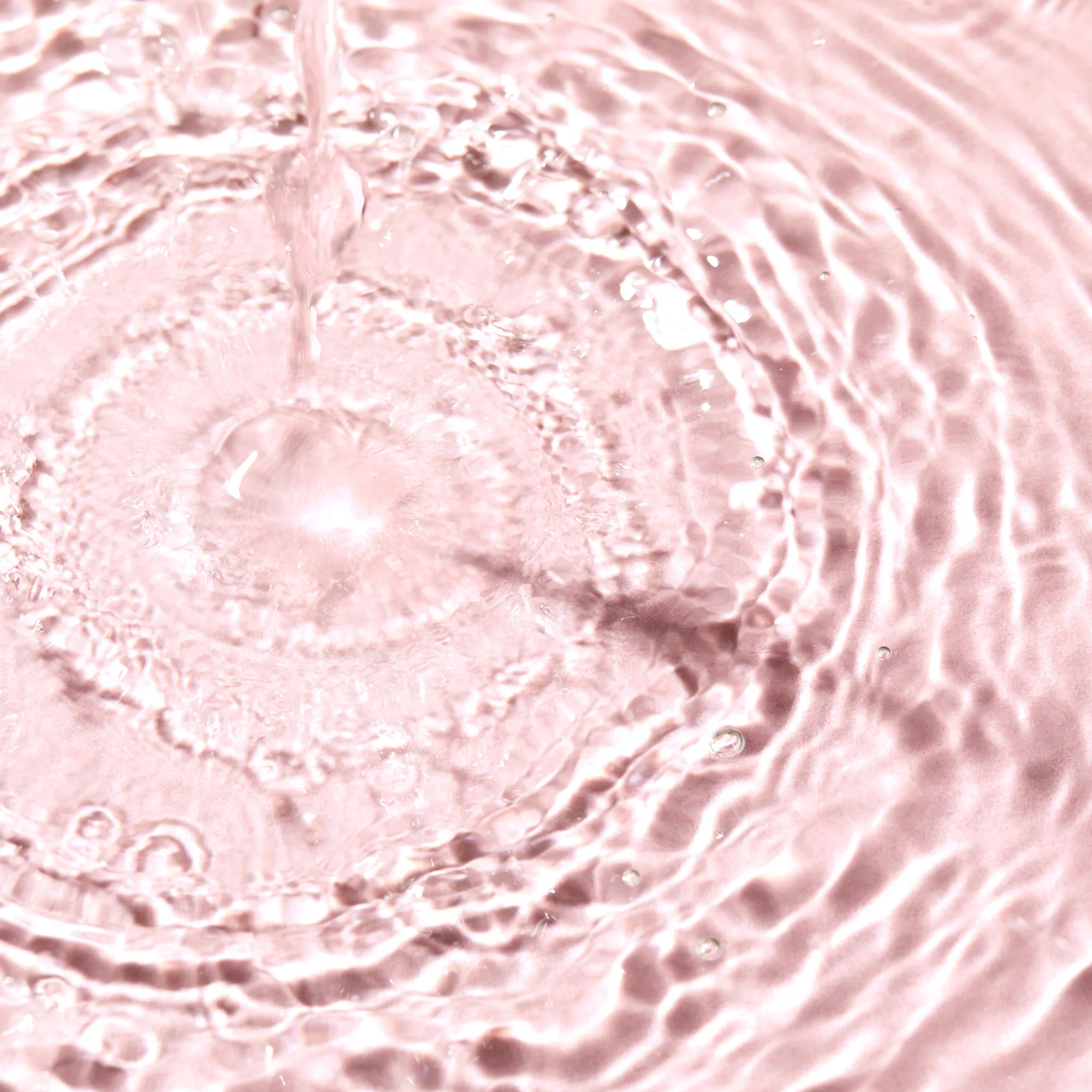 VERY ROSE 3-IN-1 SOOTHING MICELLAR WATER - FACE AND EYES – Imaginea 3