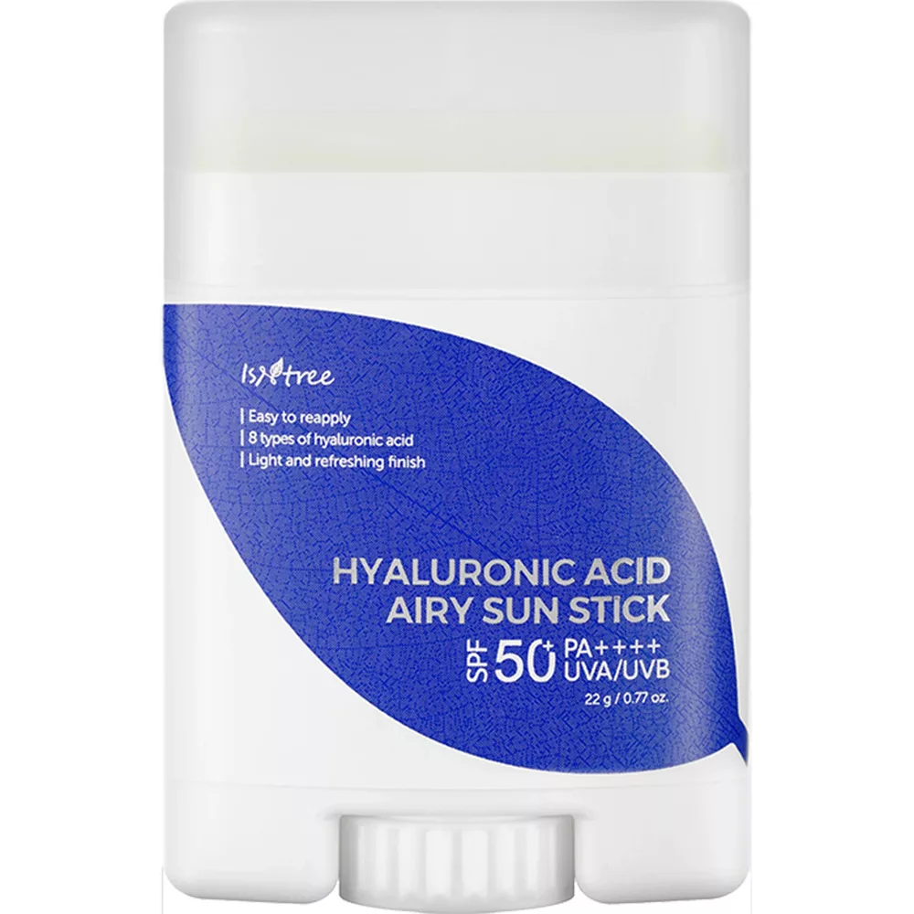 HYALURONIC ACID AIRY SUN STICK SPF50