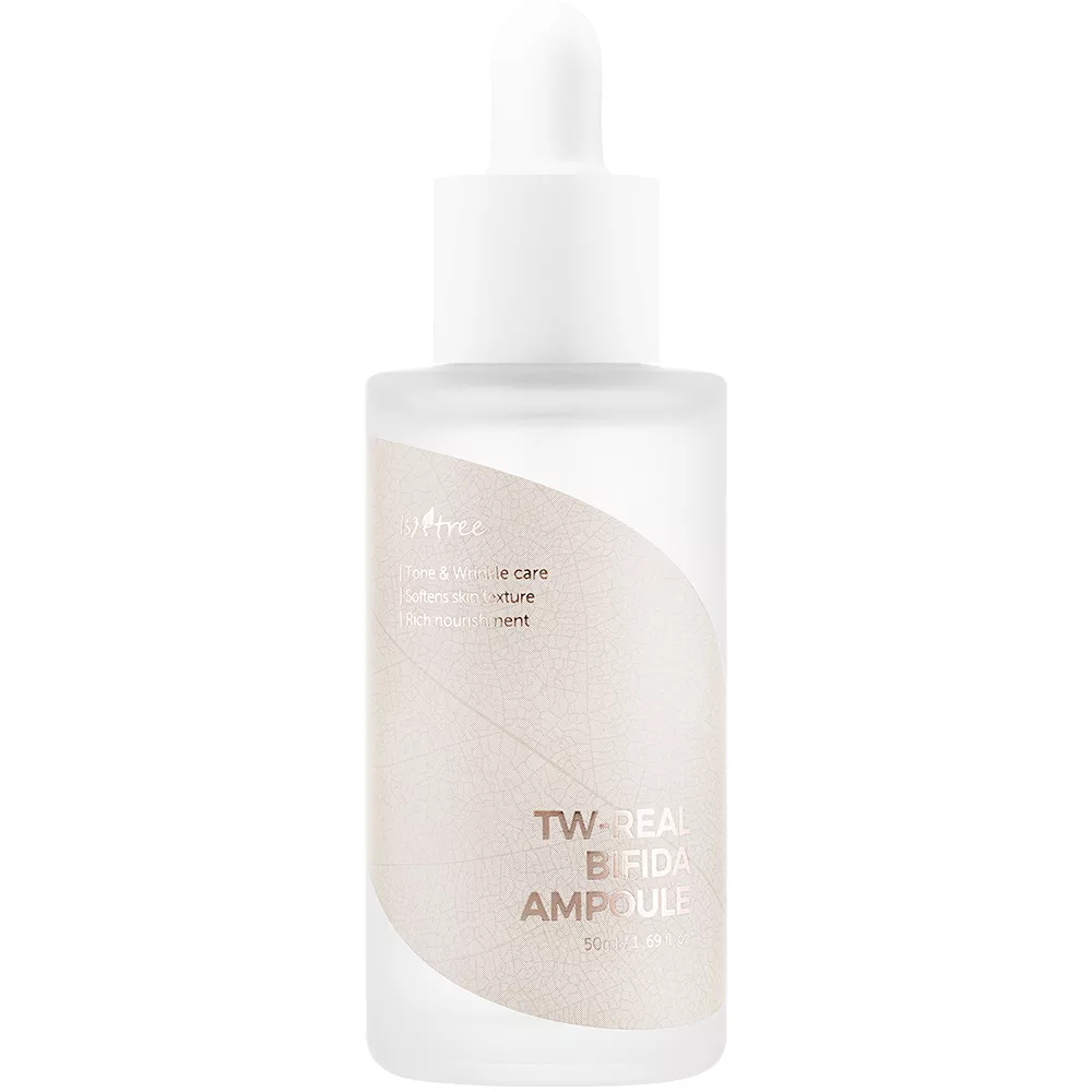 TW-REAL BIFIDA AMPOULE