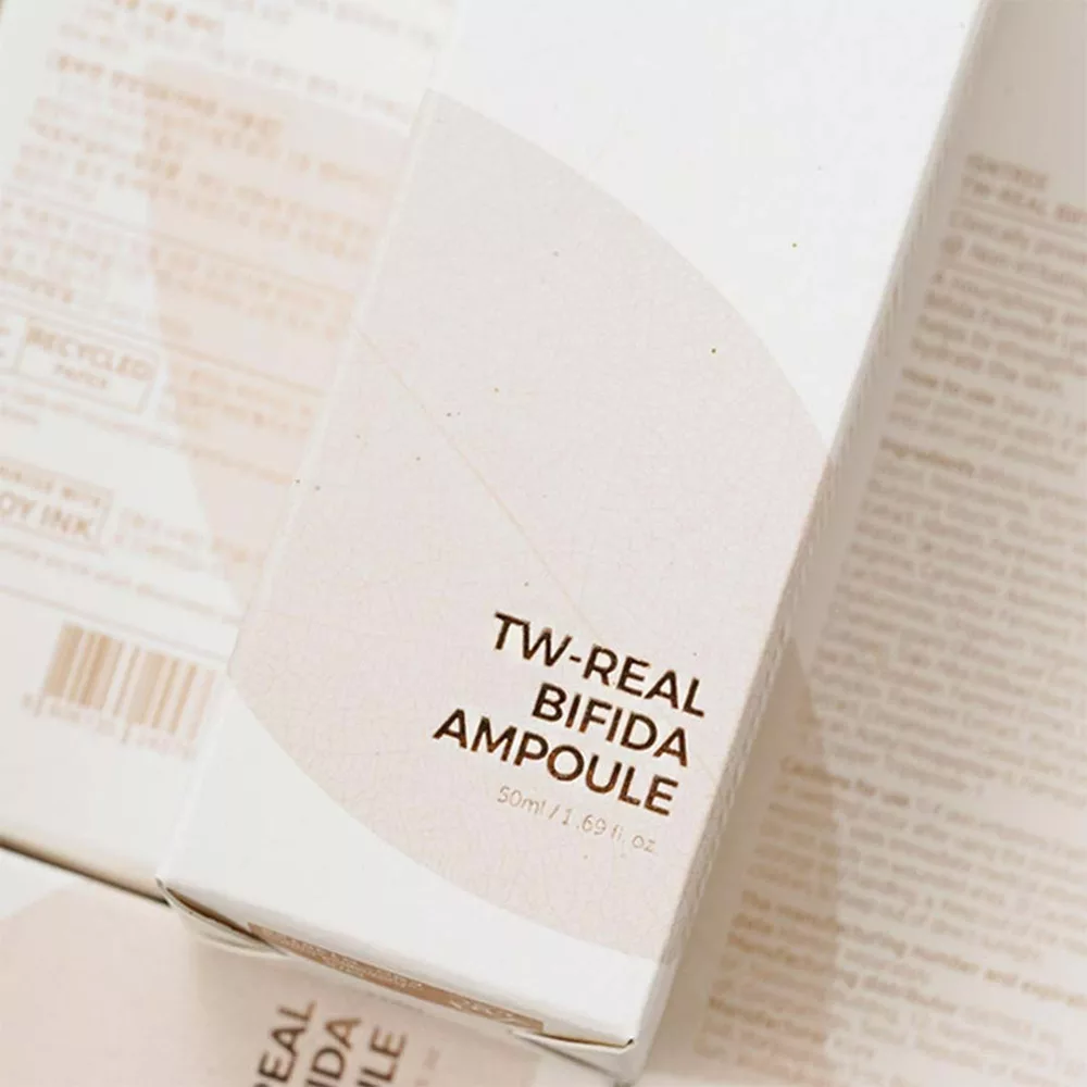 TW-REAL BIFIDA AMPOULE – Imaginea 3