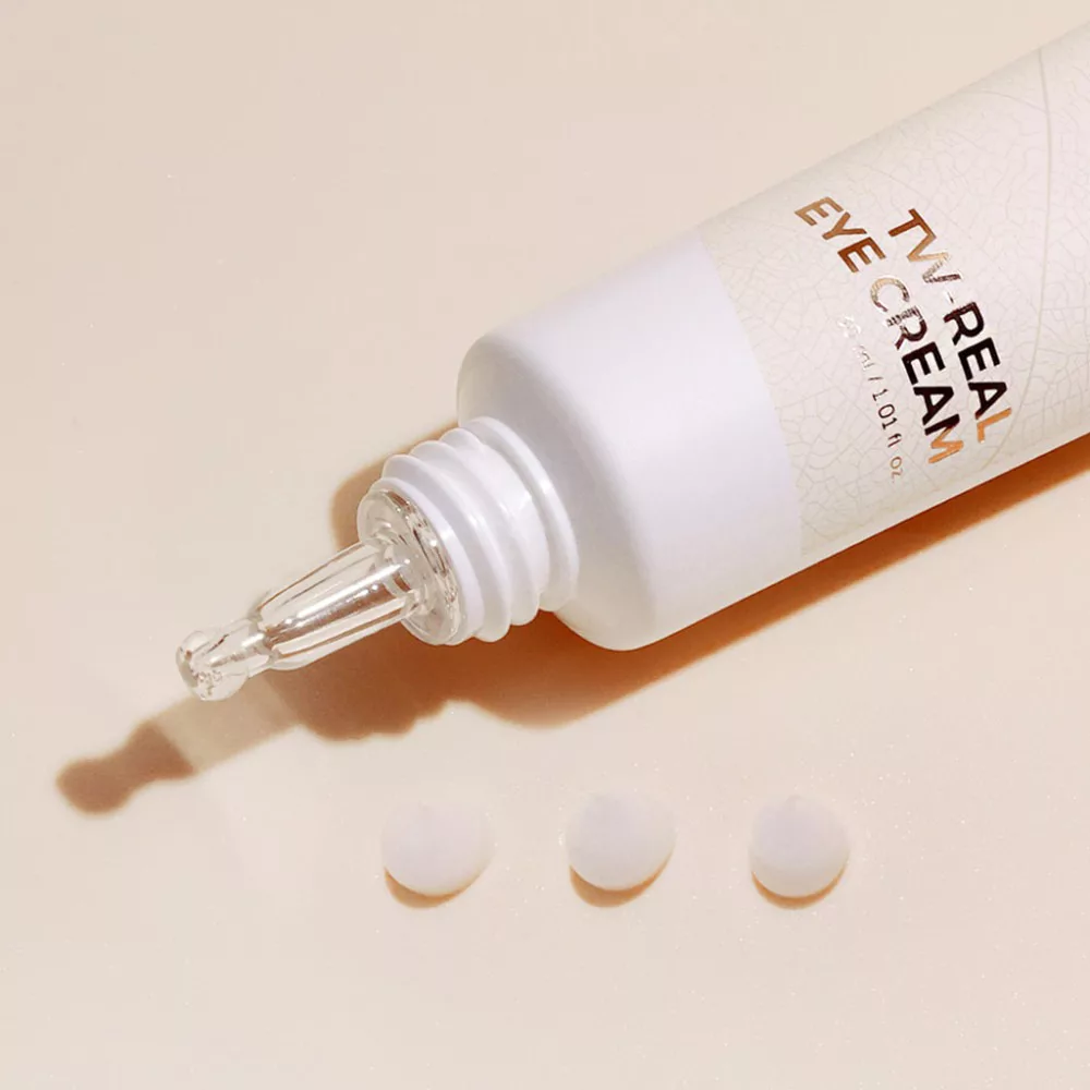 TW-REAL EYE CREAM – Imaginea 2