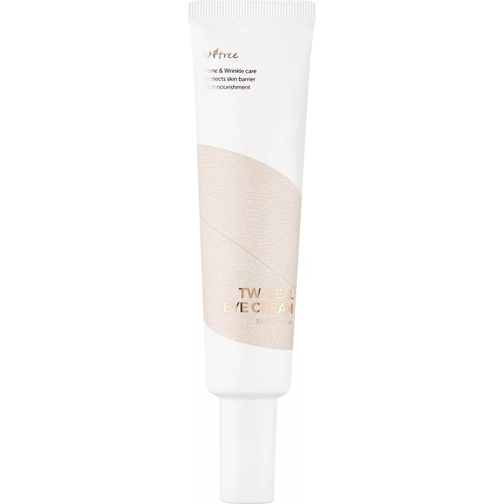 TW-REAL EYE CREAM